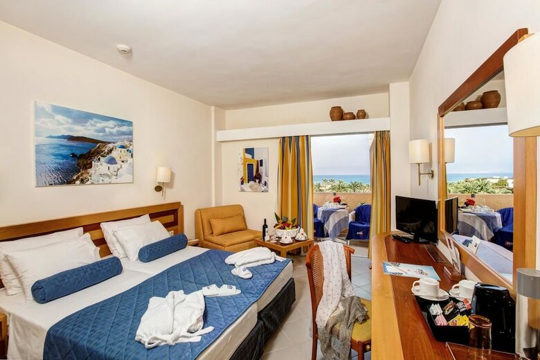 Hotel Anissa Beach & Village - All Inclusive