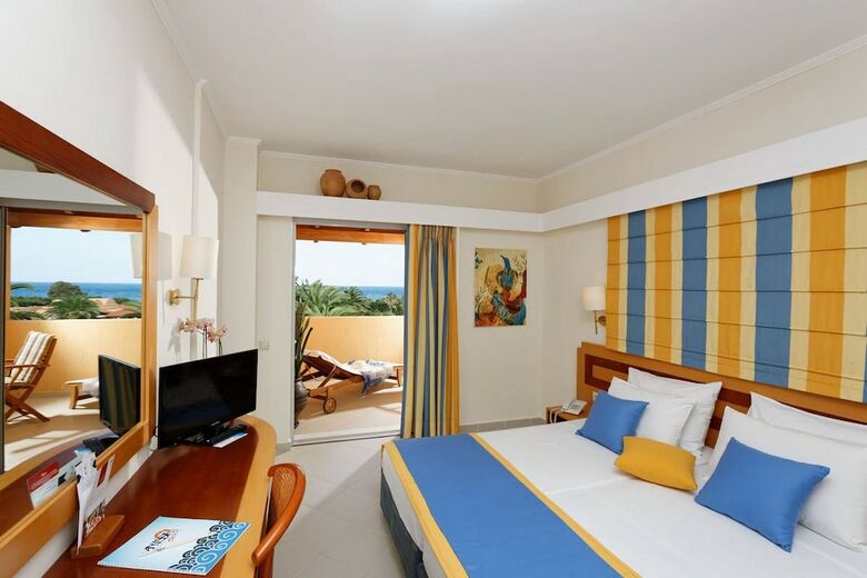 Hotel Anissa Beach & Village - All Inclusive