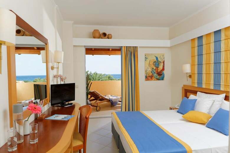 Hotel Anissa Beach & Village - All Inclusive