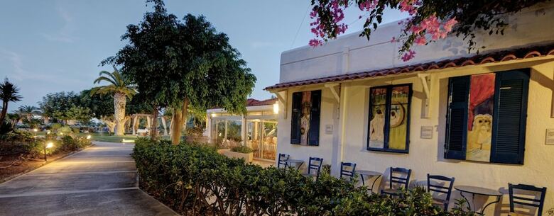 Hotel Anissa Beach & Village - All Inclusive