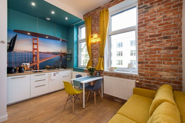 Bliss Apartaments San Francisco