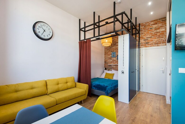 Bliss Apartaments San Francisco