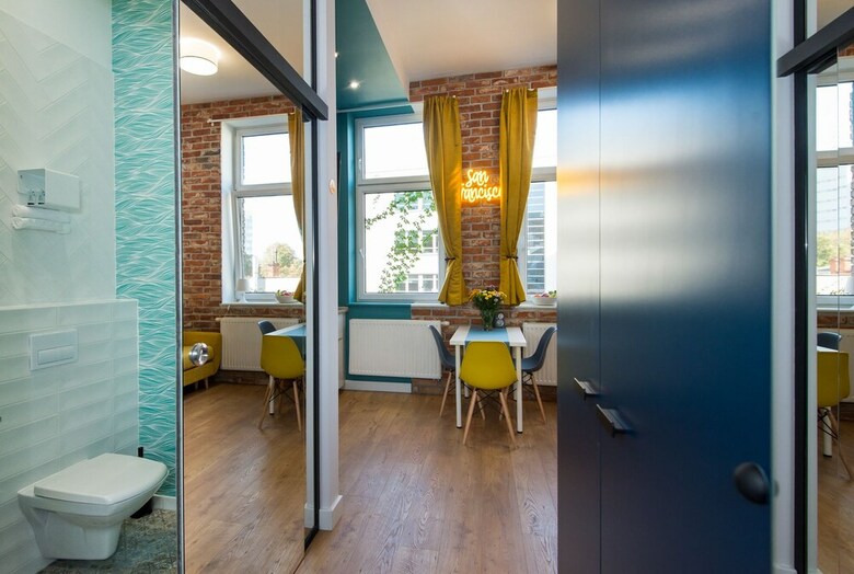 Bliss Apartaments San Francisco