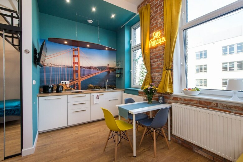 Bliss Apartaments San Francisco