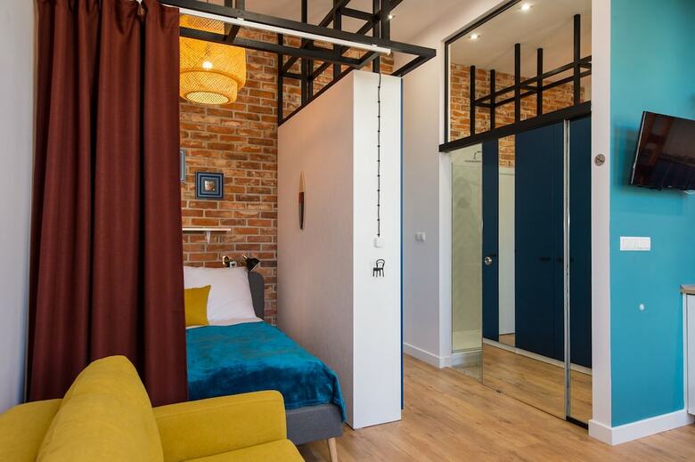 Bliss Apartaments San Francisco