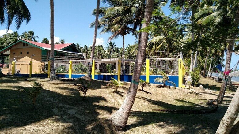 Apartamento La Caballa Beach Resort