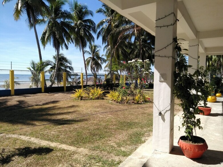 Apartamento La Caballa Beach Resort