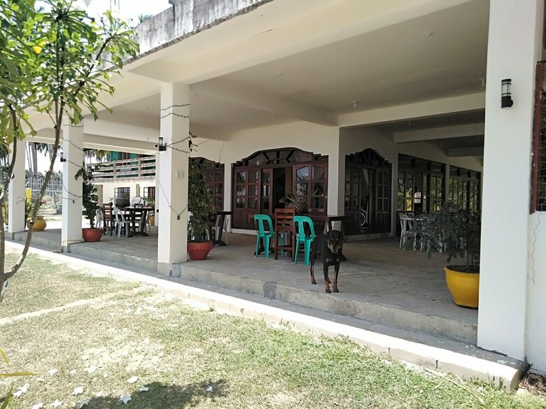 Apartamento La Caballa Beach Resort