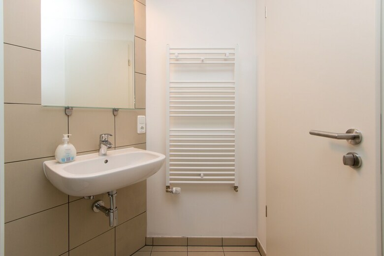 Primeflats - Apartments Aroser Allee
