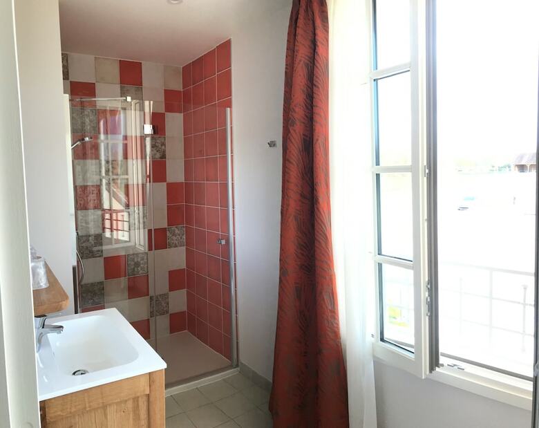 Hotel Le Prieur� de Boulogne