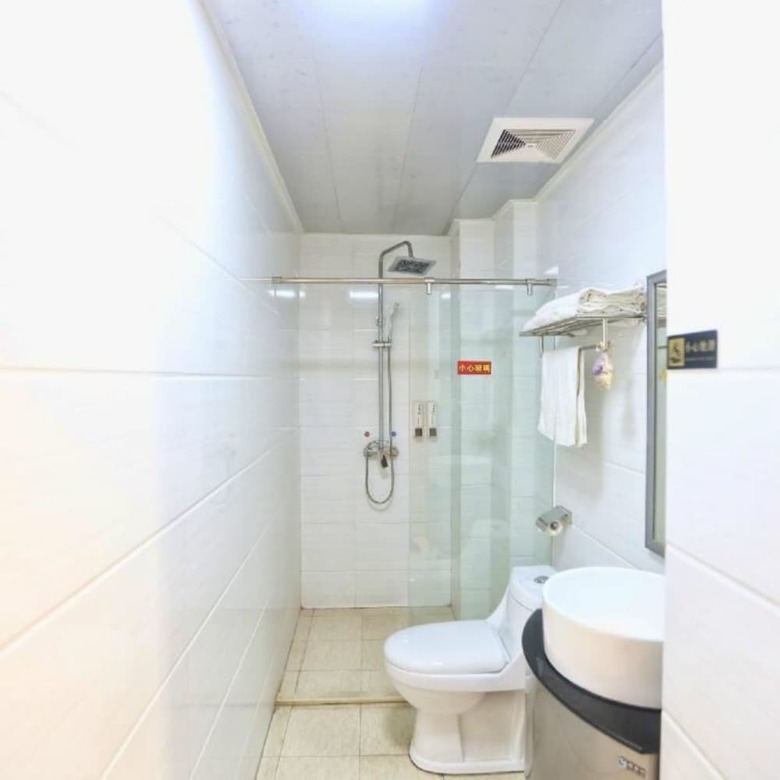 Foshan Yudu Business Hotel