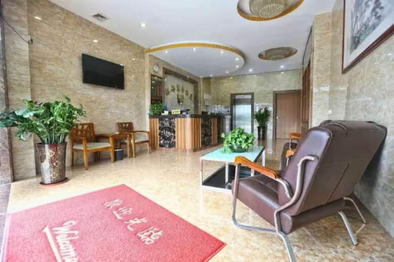 Foshan Yudu Business Hotel