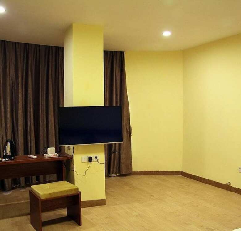 Foshan Yudu Business Hotel