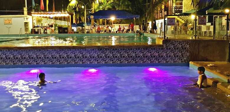 Hotel Eduardo's Resort