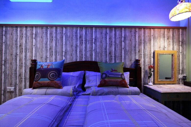 Jasmine Orange B&B