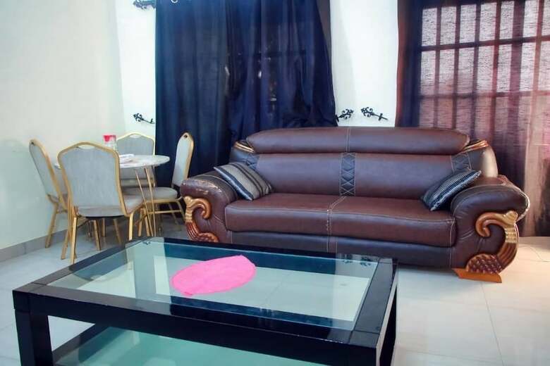 Apartamentos Tourbillon de Fra�cheur
