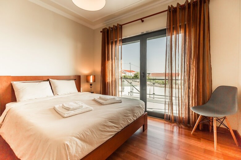Sunset Paradise Villa 2