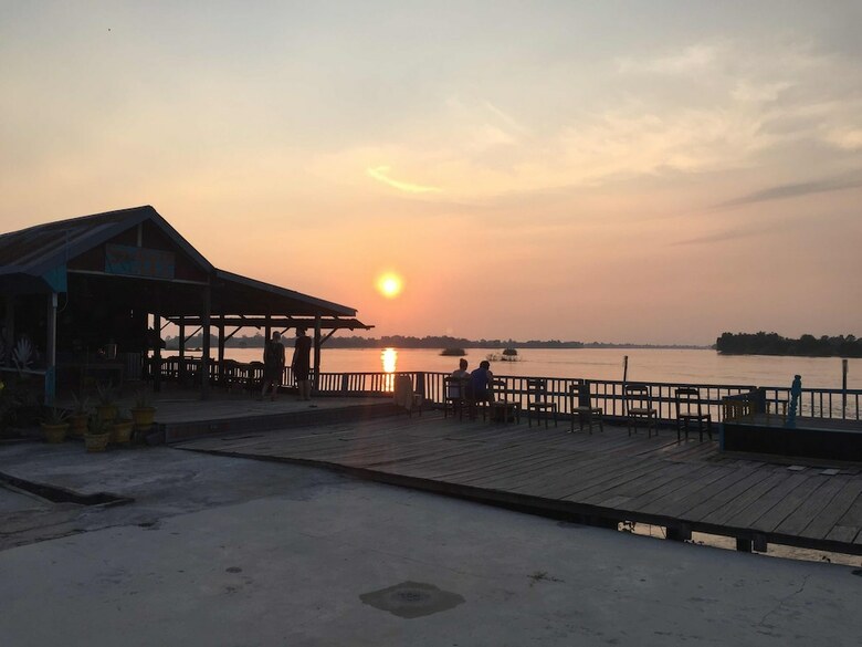 Hotel Souk San Sun Set Bungalow