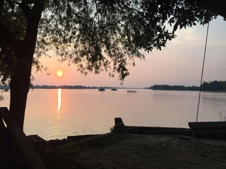Hotel Souk San Sun Set Bungalow