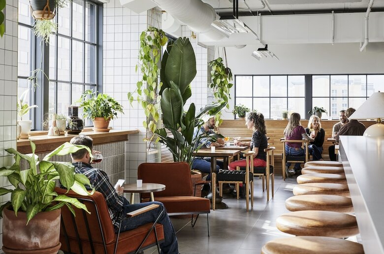 Hotel The Hoxton Portland