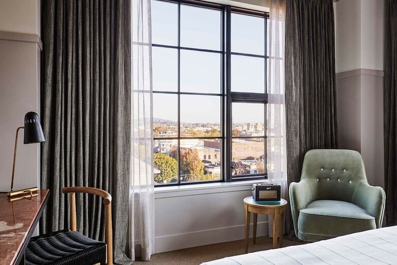 Hotel The Hoxton Portland