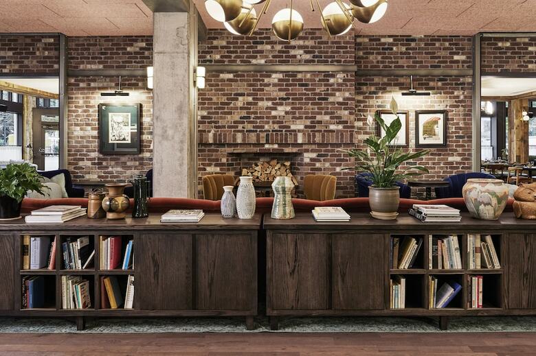 Hotel The Hoxton Portland
