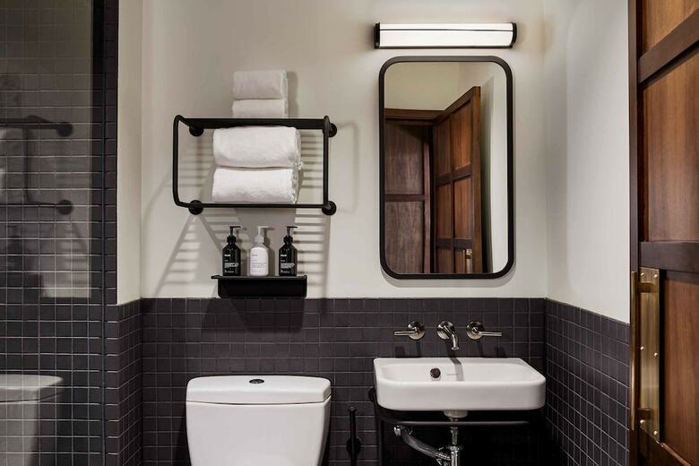 Hotel The Hoxton Portland