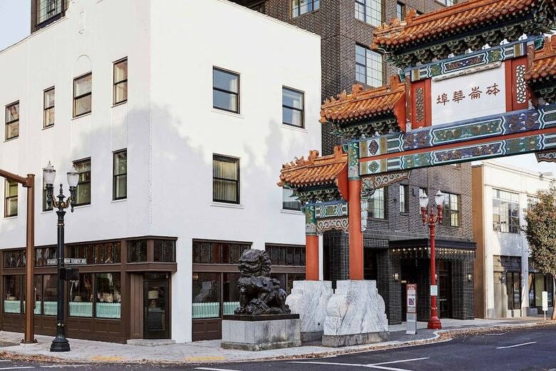 Hotel The Hoxton Portland