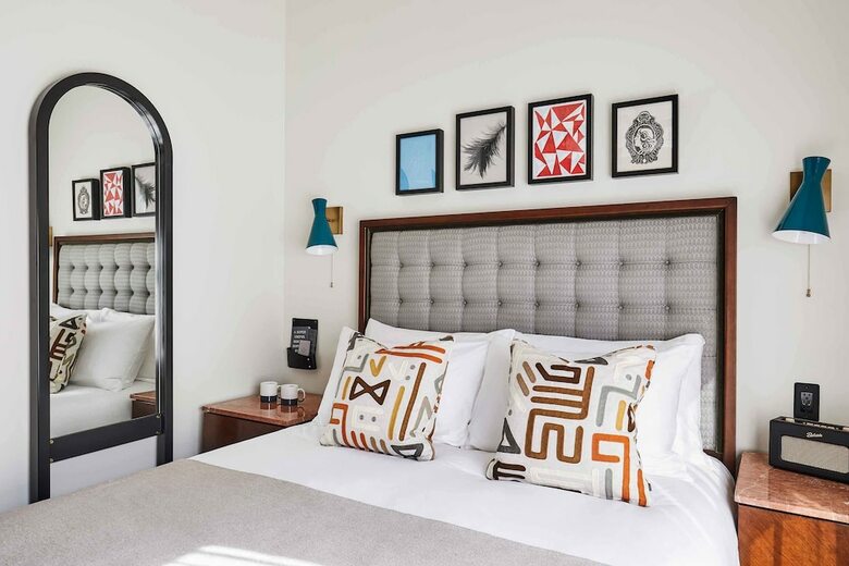 Hotel The Hoxton Portland