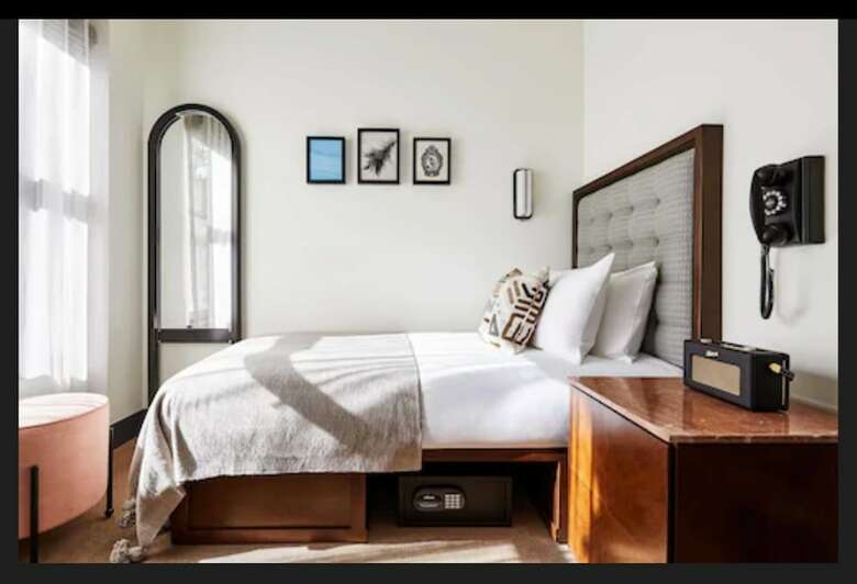 Hotel The Hoxton Portland