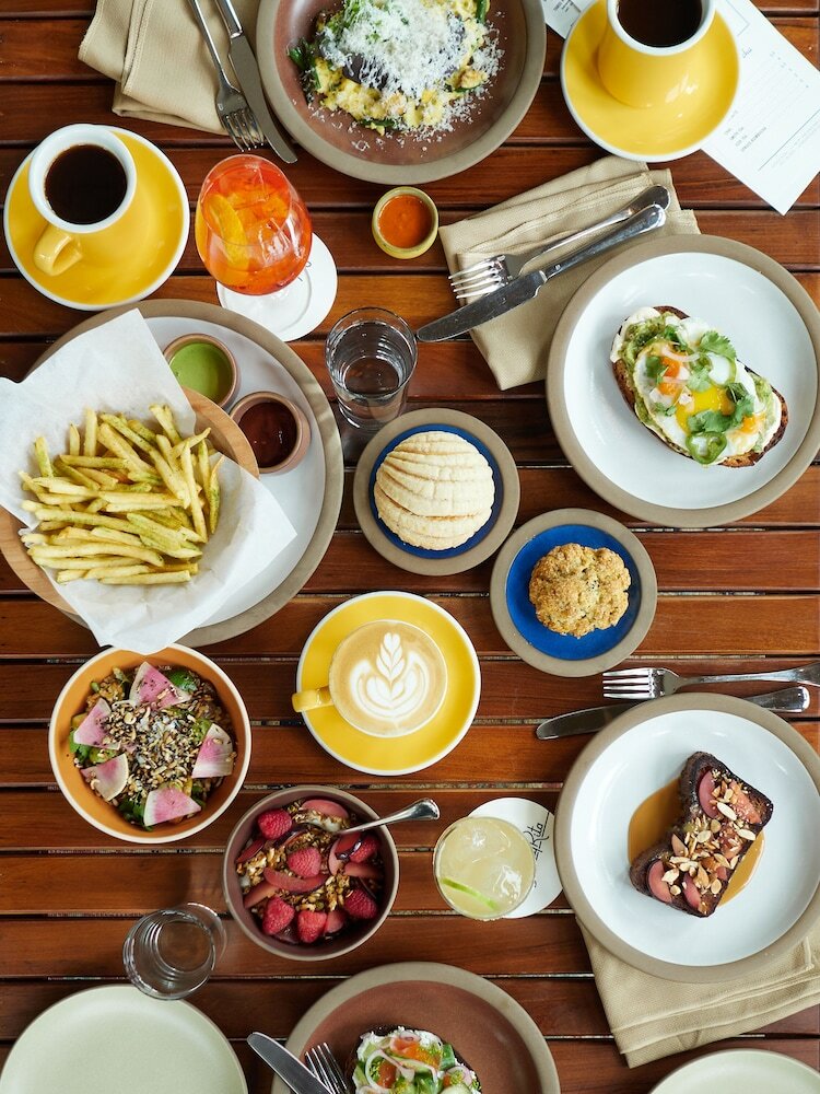 Hotel The Hoxton Portland