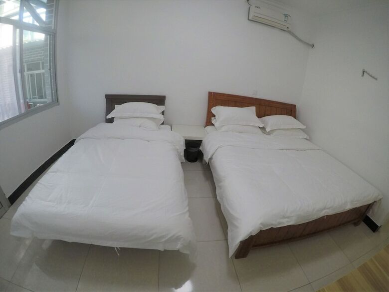 Hotel Great Wall Inn Gubeikou