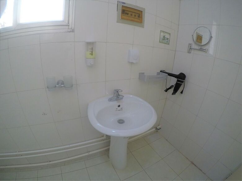 Hotel Great Wall Inn Gubeikou