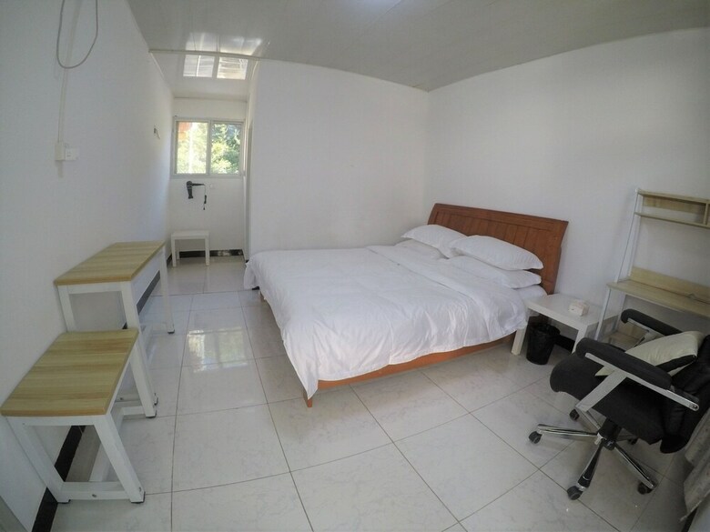 Hotel Great Wall Inn Gubeikou