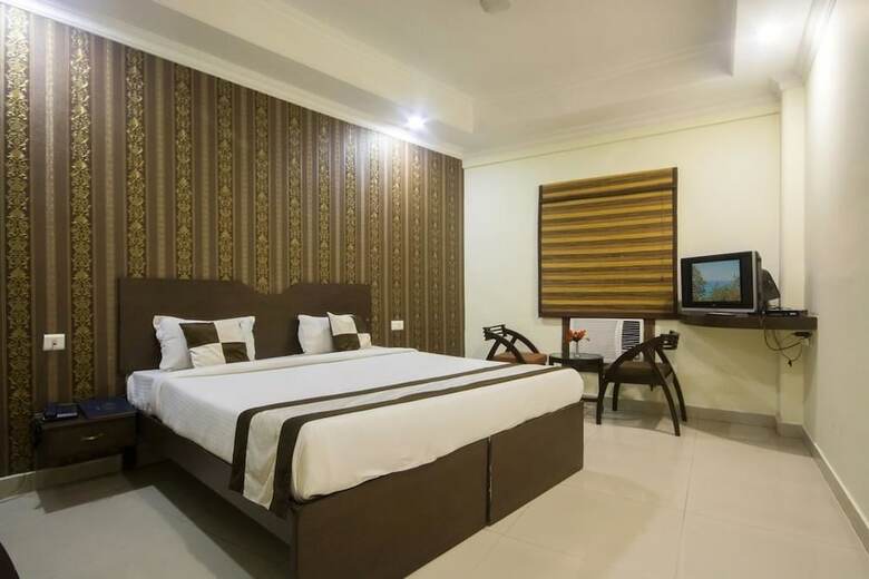 The Chamber Hotel & Restaurant