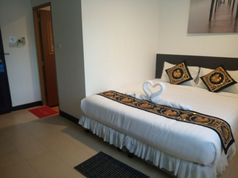 Hotel Inspira Patong