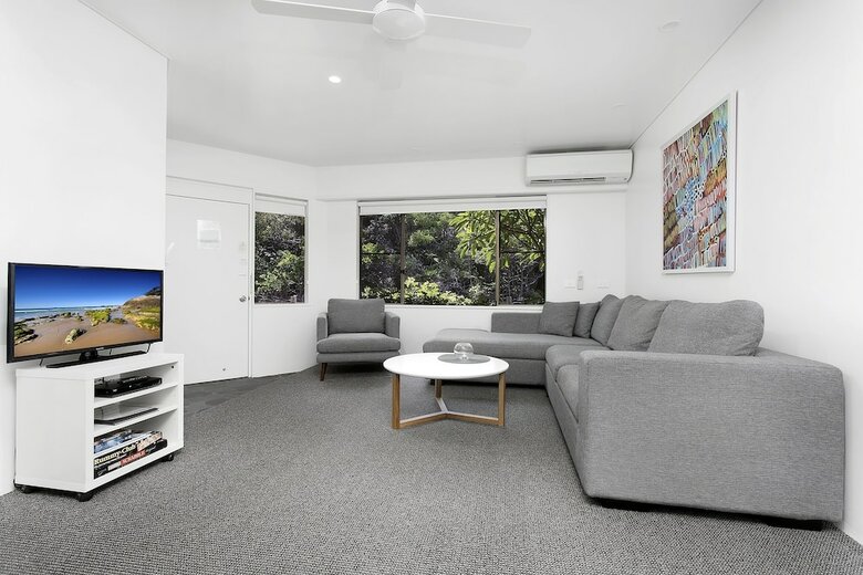 Apartamentos Beachside Beauty