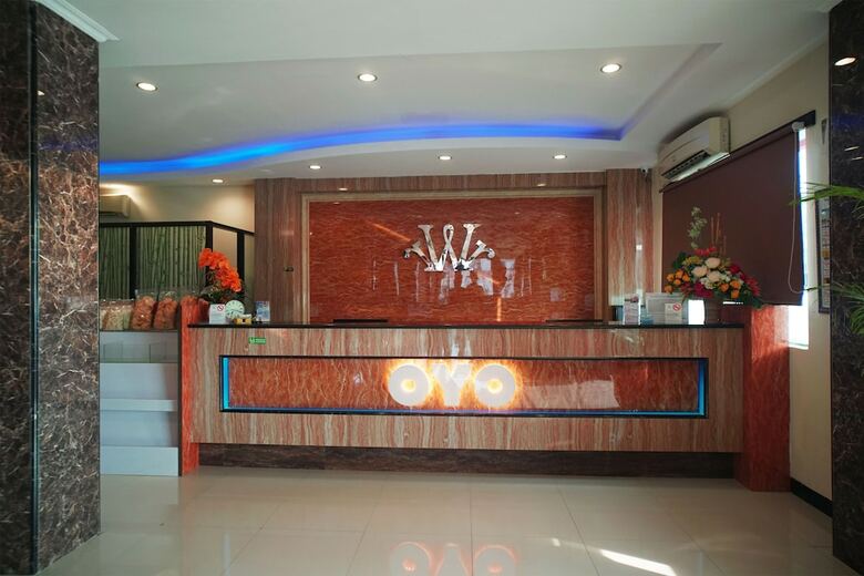 Oyo 147 Hotel Winer