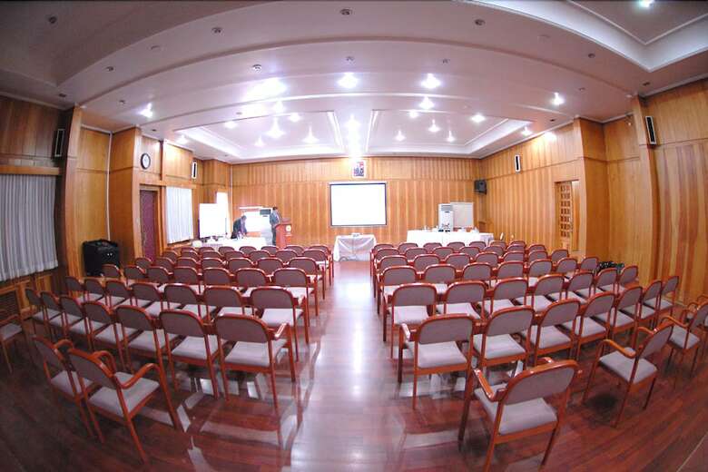 Hotel Bolu Termal Otel
