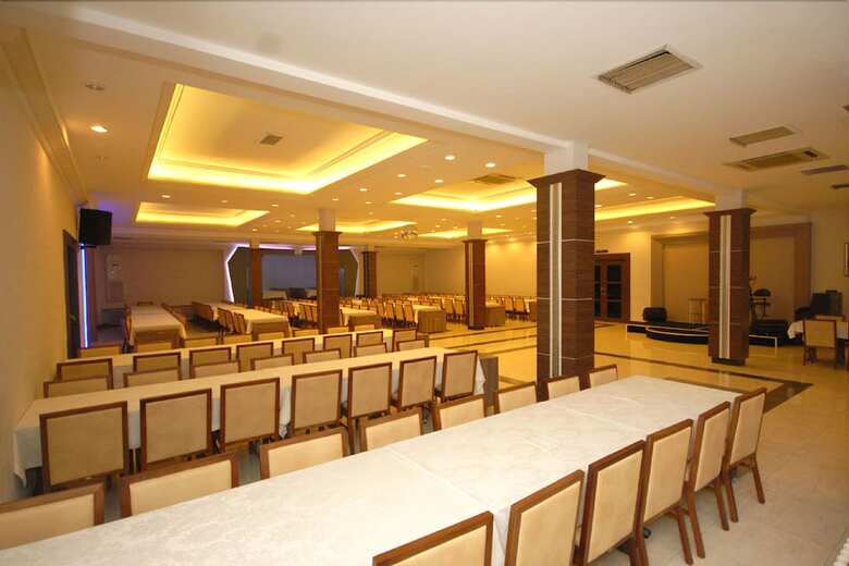 Hotel Bolu Termal Otel