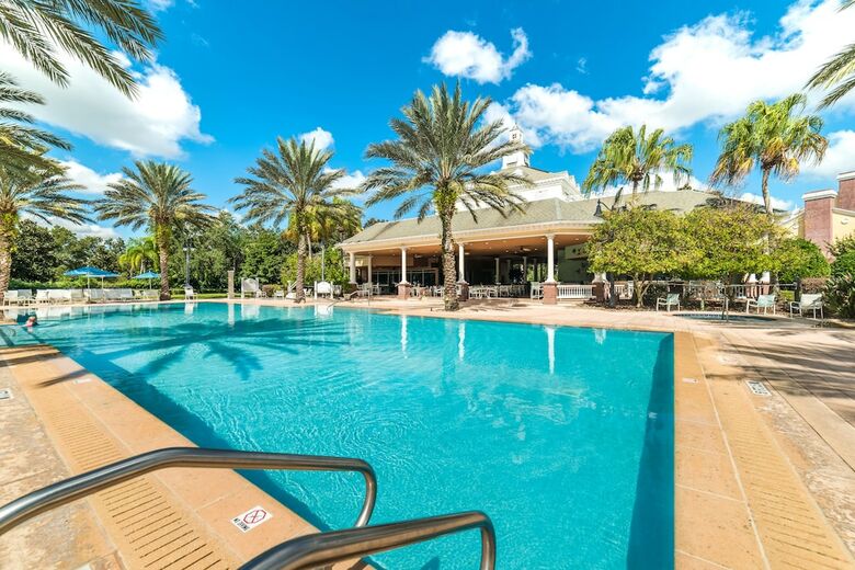 Ov3250 - Reunion Resort - 3 Bed 3 Baths Villa