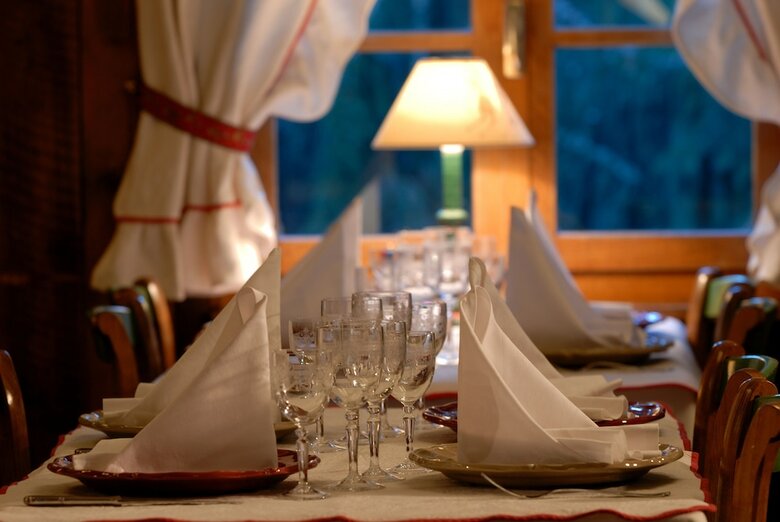 Hotel H�tel Restaurant La Croix Jean Claude