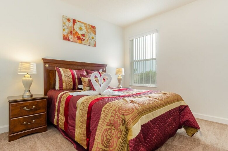 Ovm1887 - The Sanctuary At West Haven - 5 Bed 3 Baths Villa