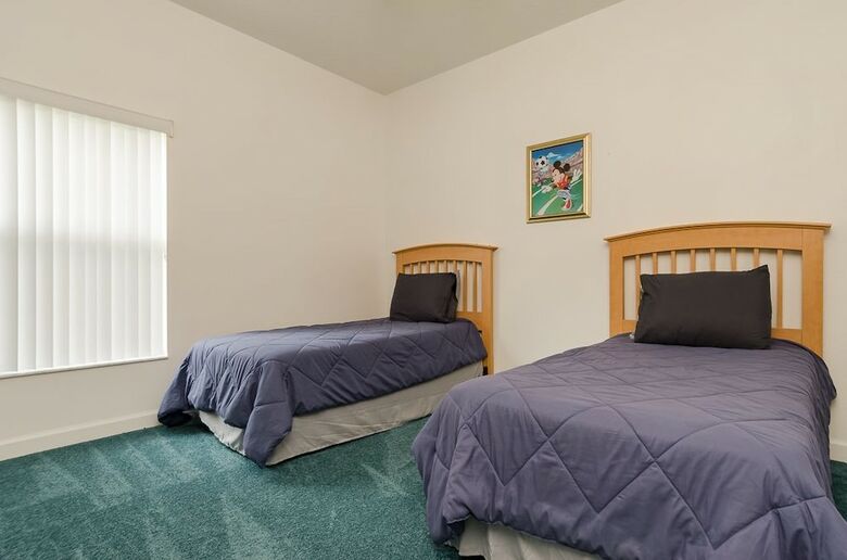 Ovm1887 - The Sanctuary At West Haven - 5 Bed 3 Baths Villa