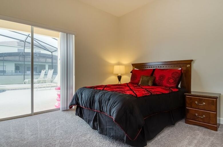 Ovm1887 - The Sanctuary At West Haven - 5 Bed 3 Baths Villa