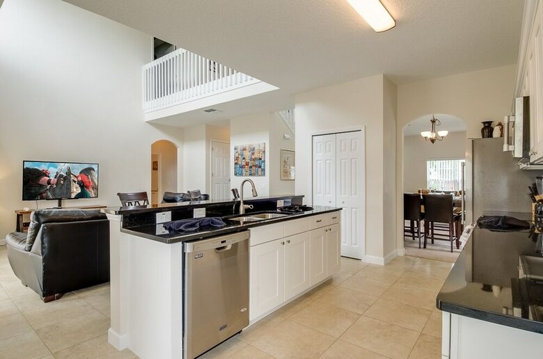Ovm1887 - The Sanctuary At West Haven - 5 Bed 3 Baths Villa