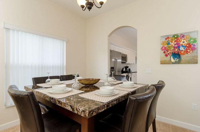 Ovm1887 - The Sanctuary At West Haven - 5 Bed 3 Baths Villa