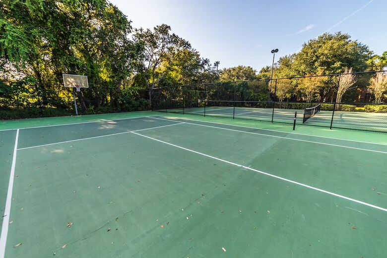 Ov2331 - Emerald Island - 4 Bed 3 Baths Villa
