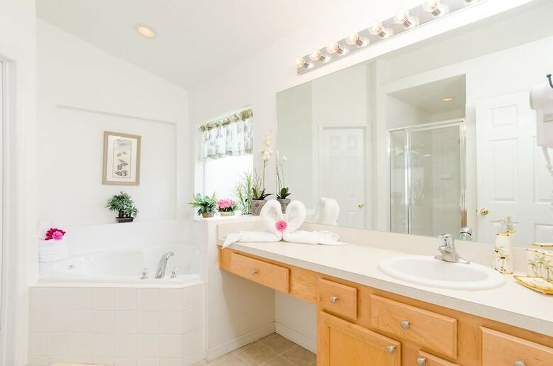 Ovm1754 - Terra Verde Resort - 4 Bed 3 Baths Townhome