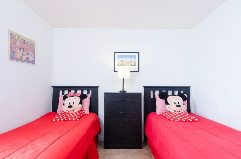 Ovm1754 - Terra Verde Resort - 4 Bed 3 Baths Townhome